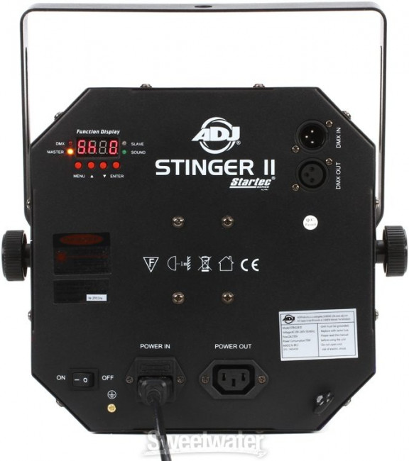 ADJ Stinger II