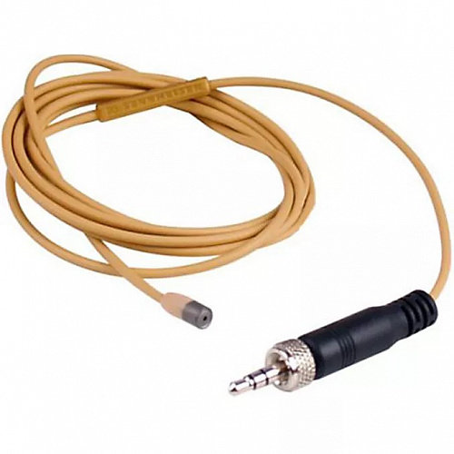 Sennheiser MKE 243-GOLD-BK