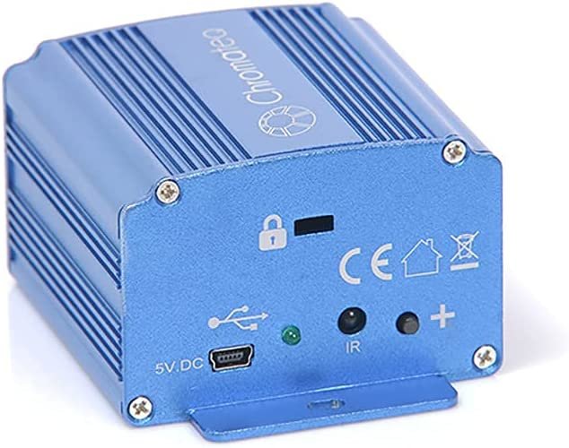 Chromateq LP 512