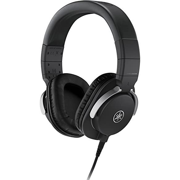 Yamaha HPH-MT8
