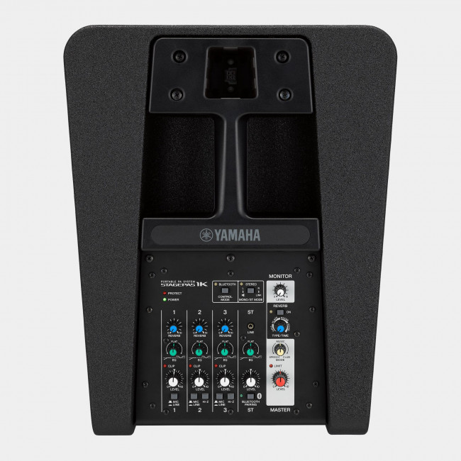 Yamaha STAGEPAS 1K MKII Yamaha STAGEPAS 1K MKII
