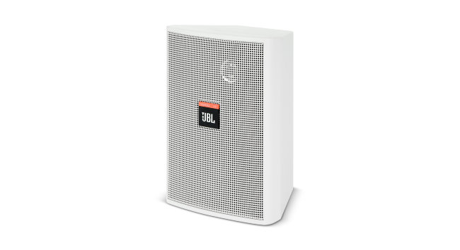 JBL Control 23T-WH