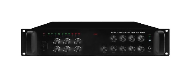 JNC JCL-M200UD
