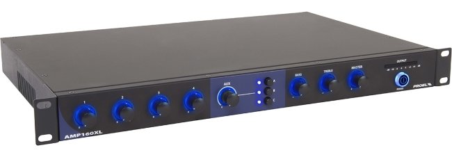 Proel AMP160XL