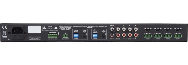Proel AMP160XL