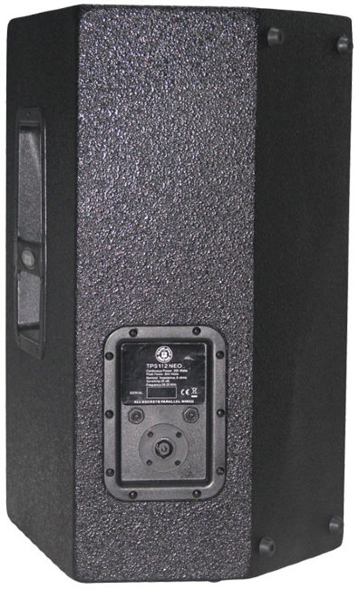 TOPPRO TPS112NEO