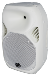 Wharfedale Pro TITAN X12 White (Ch) Профессиональная акустическая система двухполосная, цвет: белый