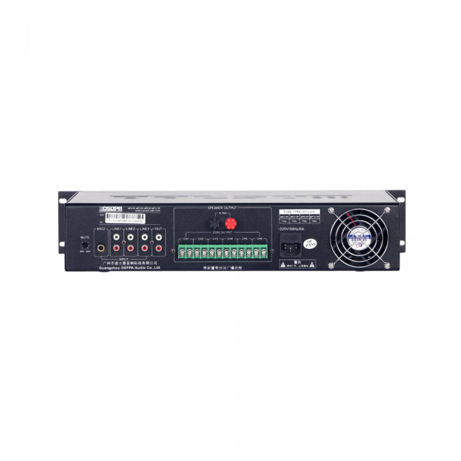 DSPPA MP-310P DSPPA MP-310P