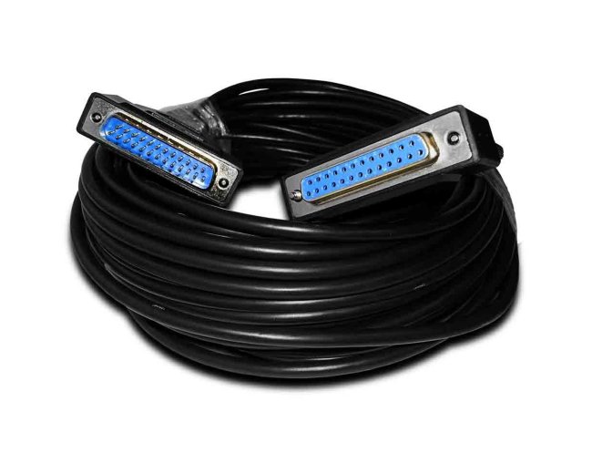 Laserworld ILDA EXT-20 ILDA cable 20m 