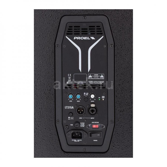 Proel LT215A Proel LT215A