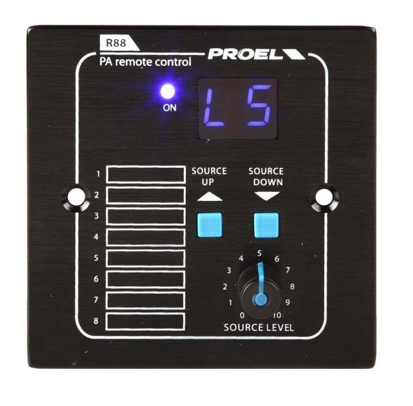 Proel R88 Proel R88