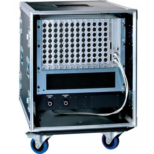 Soundcraft ViLR-FX