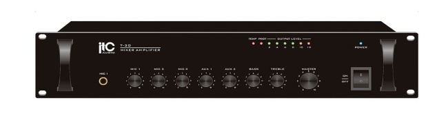 ITC T-120