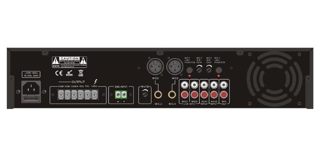 ITC T-120