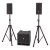 Proel LT812A