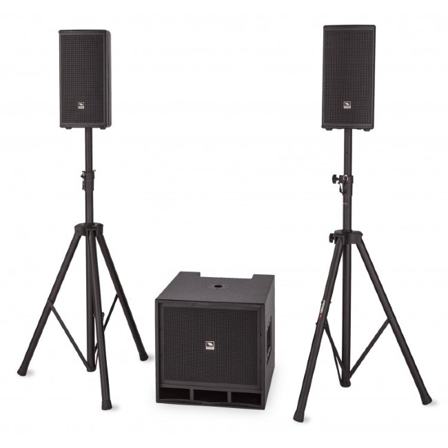 Proel LT812A