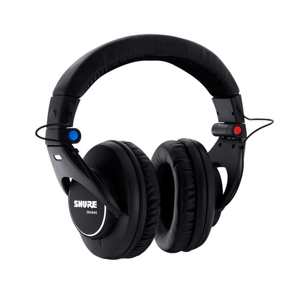 SHURE SRH840
