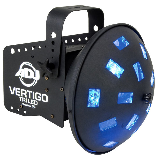 American DJ Vertigo Tri LED 