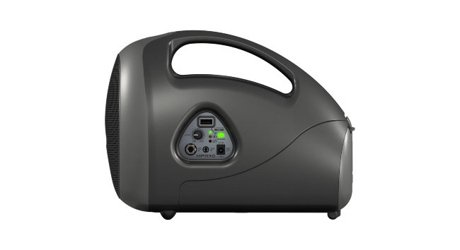 Behringer HPA40