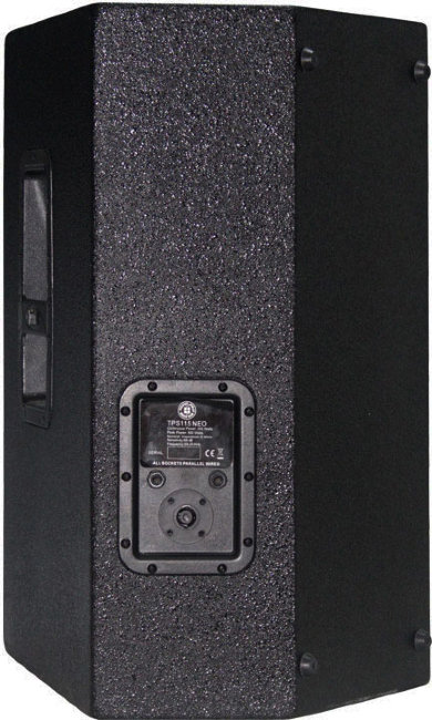 TOPPRO TPS115NEO
