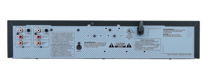 DENON DN-D4500E2