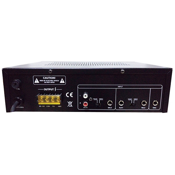 DSPPA MP-35