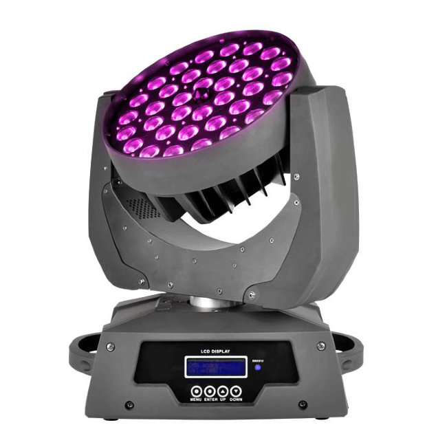 PL 540 wash zoom