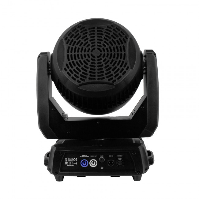 PL 540 wash zoom