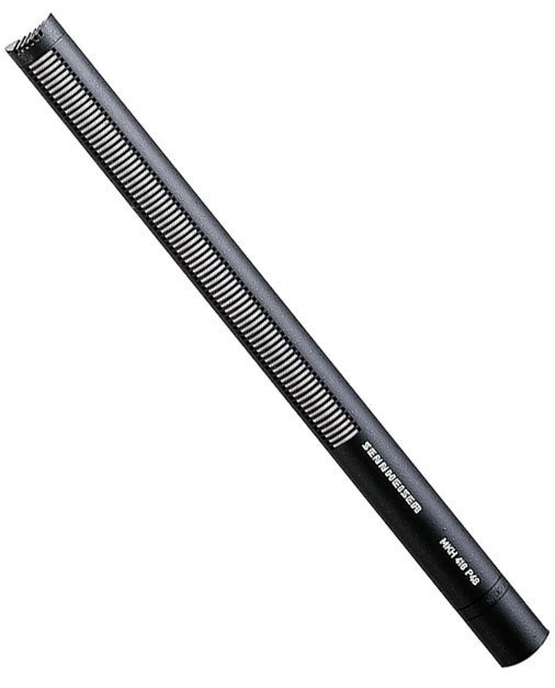 Sennheiser MKH416 Rf