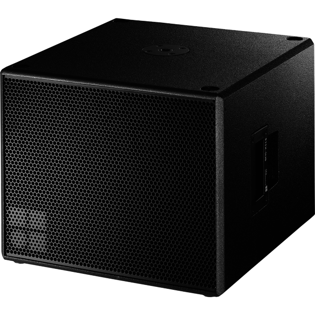 d&b audiotechnik E15X-SUB