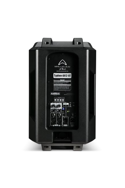 Wharfedale Pro Typhon-AX12-BT