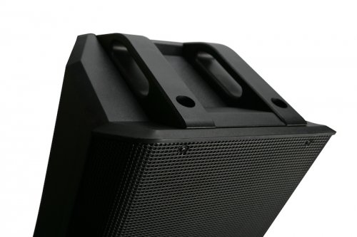 Wharfedale Pro Typhon-AX12-BT