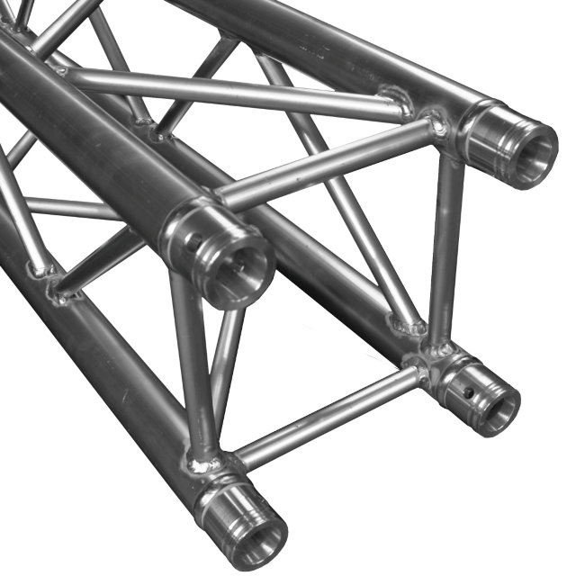 DURATRUSS DT 34H-50 straight (4mm)