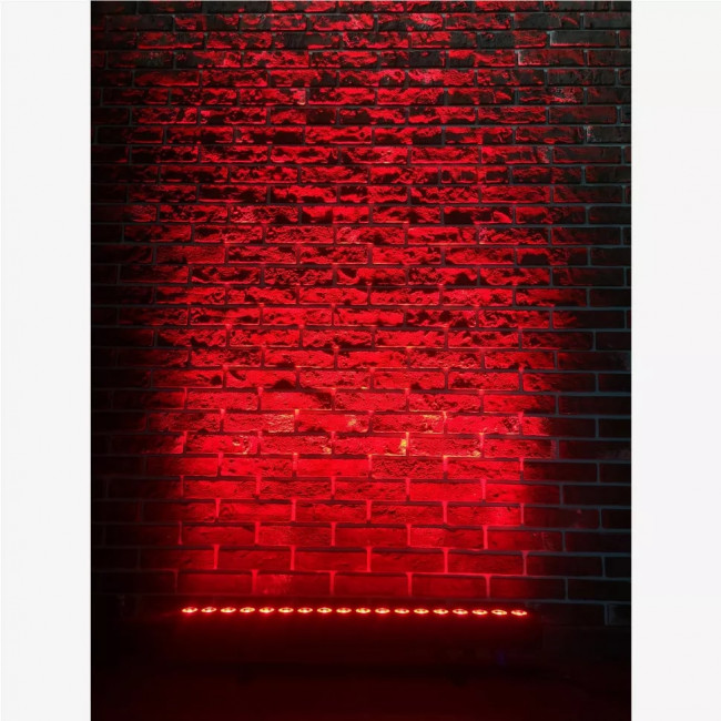 ROSS FIX BAR 1815 RGBWAUV