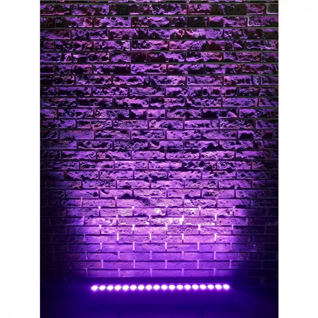 ROSS FIX BAR 1815 RGBWAUV