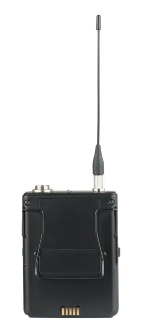 SHURE ULXD1 G51
