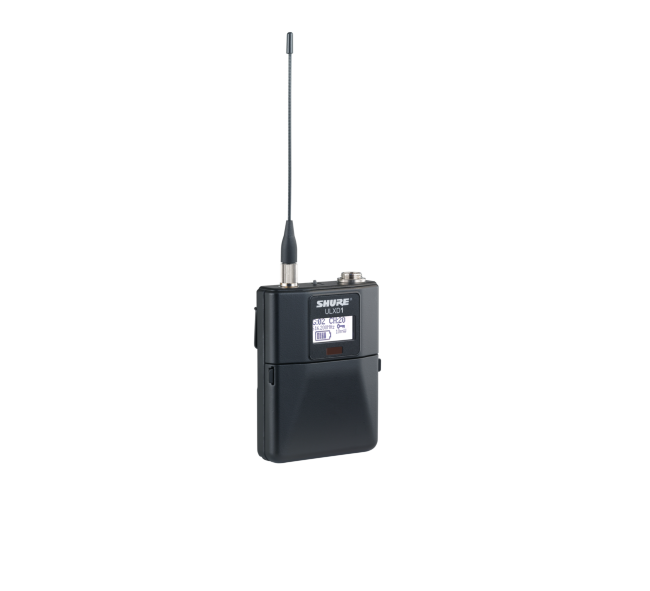 SHURE ULXD1 G51