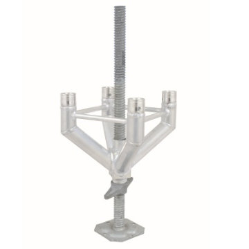 DURATRUSS DT 34-Niveler Foot