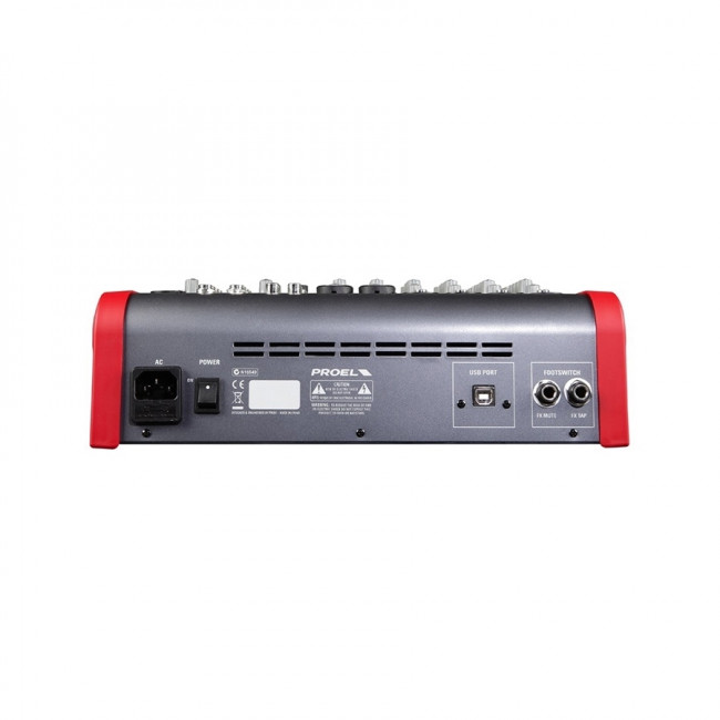 Proel M822USB