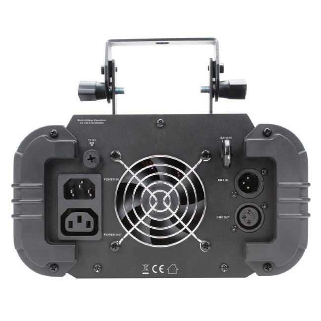 ADJ H2O DMX IR