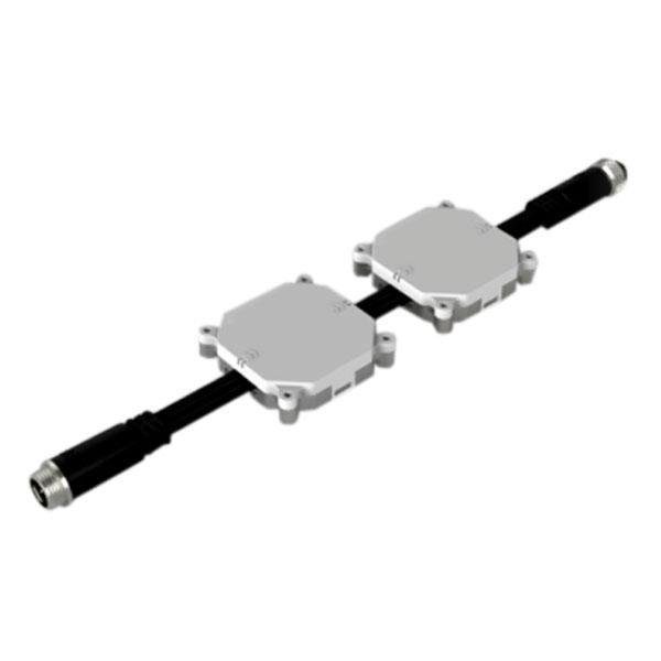 STAGE4 MAPIX dmx IP MOD3 SET Комплект пластиковых пиксельных модулей MOD3 предназначены для создания