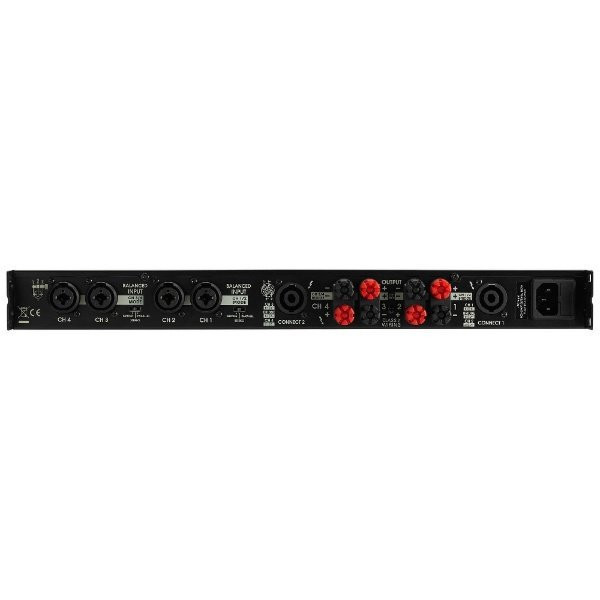 AUDIOPHONY Ti154