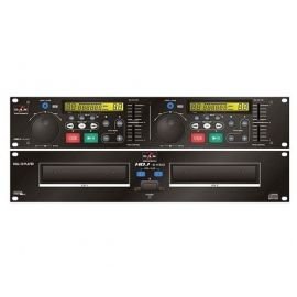 Das Audio HDJ-2450