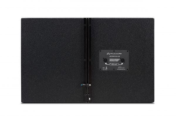 Wharfedale Pro WLA-15B