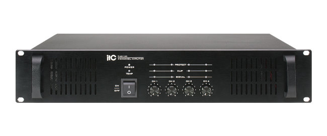 ITC T-4S120