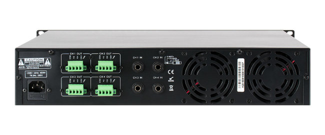 ITC T-4S120