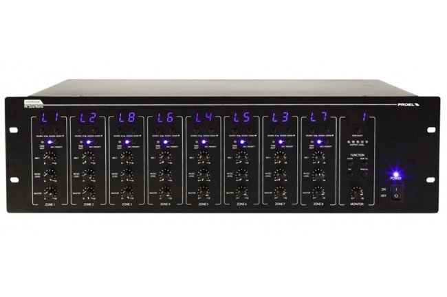 Proel MATRIX88