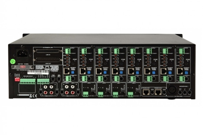 Proel MATRIX88
