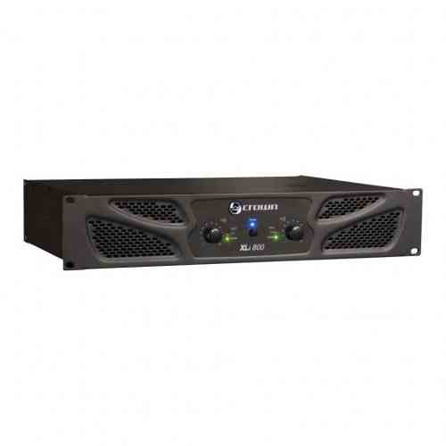 REC PF 700 1S Усилитель мощности