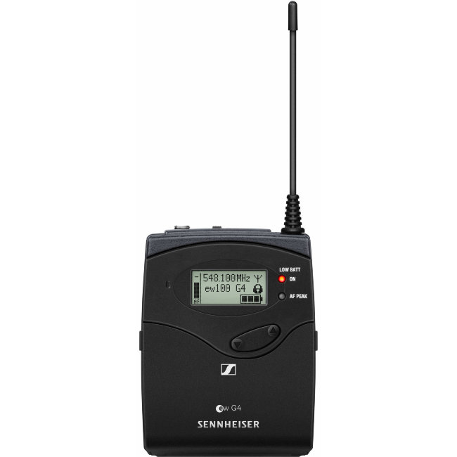 Sennheiser SK 100 G4-A